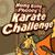 Hong kong phooey’s karate challenge