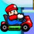 Mario racing tournament