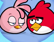 Angry Birds Heroic Rescue Game